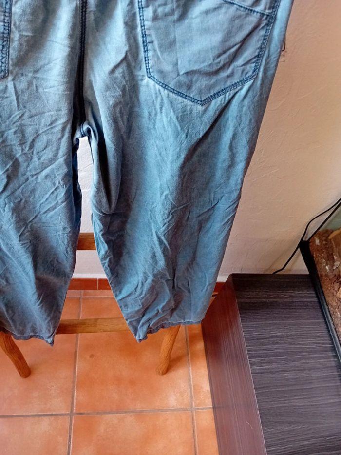 Pantalon court taille 42/44 - photo numéro 14