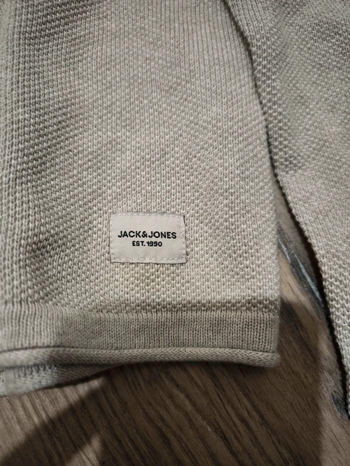 Pull jack&jones - photo numéro 2