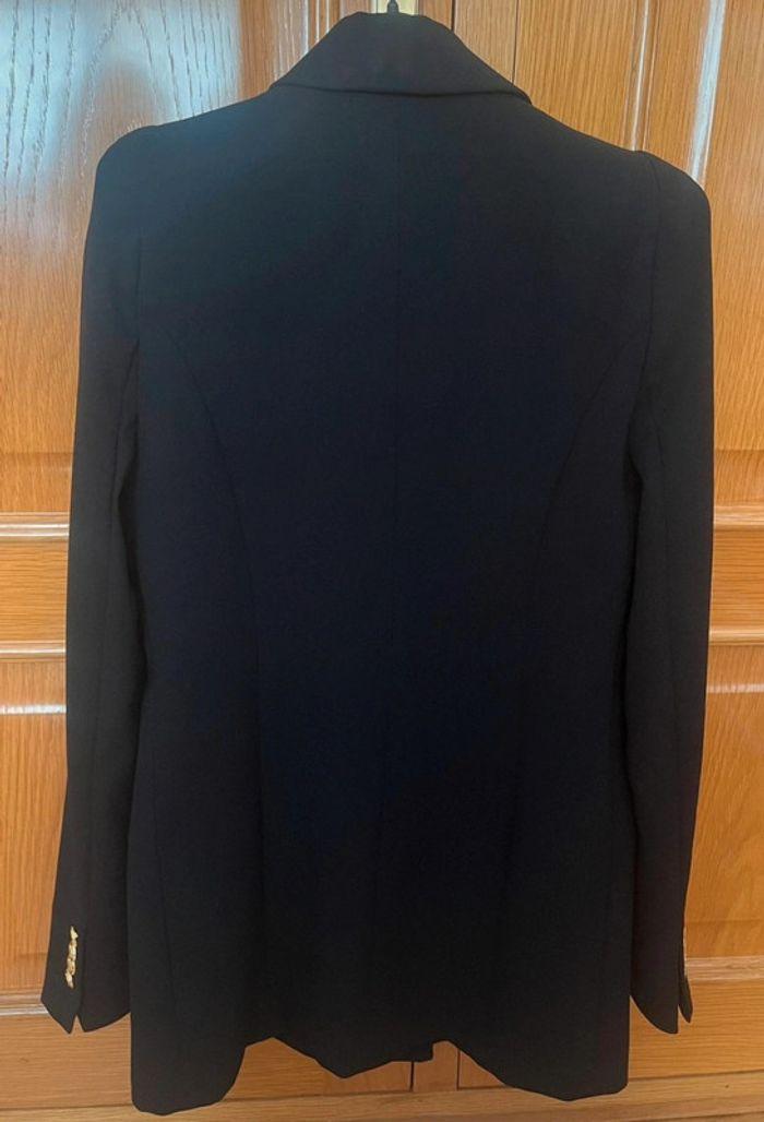 Blazer Zara - photo numéro 2