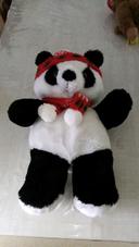 Peluche panda