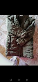 Parka enfant