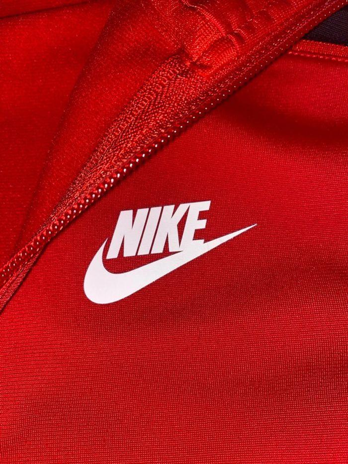 Veste sport enfant NIKE - photo numéro 5