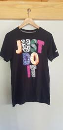 T-shirt Nike XS