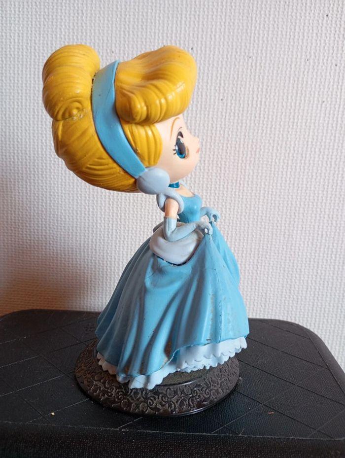 Figurine Cendrillon Disney - photo numéro 4