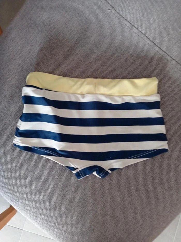 Maillot de bain garçon 36M - photo numéro 2