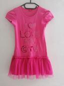 Robe 6 ans