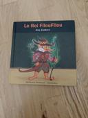 Le roi filou filou