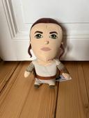 Peluche star wars Rey