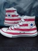 Converse pointure 35