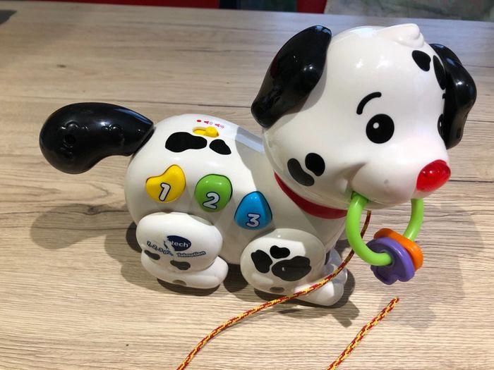 Vtech - 1,2,3 P’tit Dalmatien - photo numéro 9