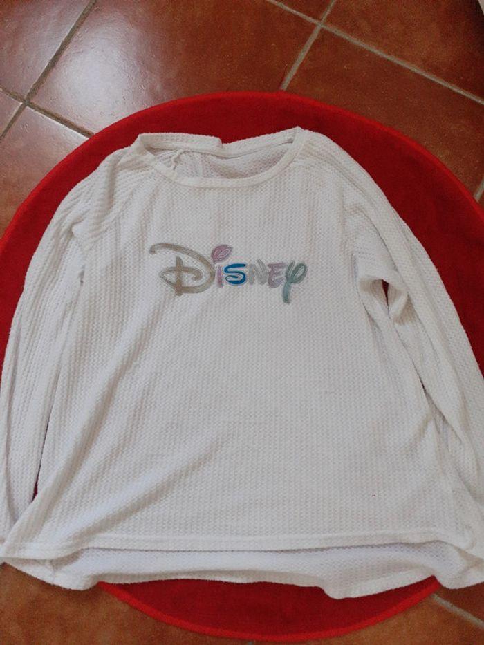 Pull Disney M - photo numéro 3