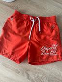 Short de bain