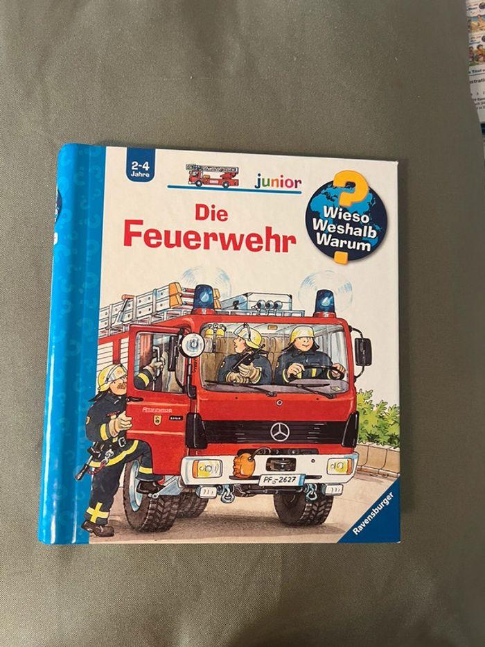 Wieso Weshalb Warum - photo numéro 1