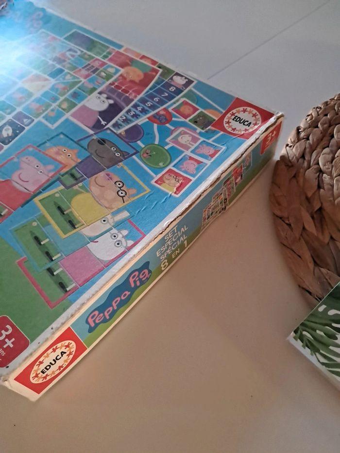 Jeu peppa pig - photo numéro 5