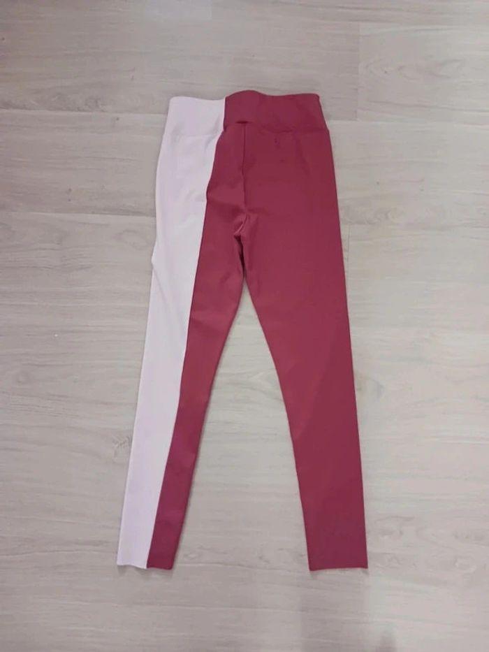 Legging de sport fille 11 ans / 12 ans Zara - photo numéro 2