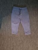 Pantalon jogging 1ans