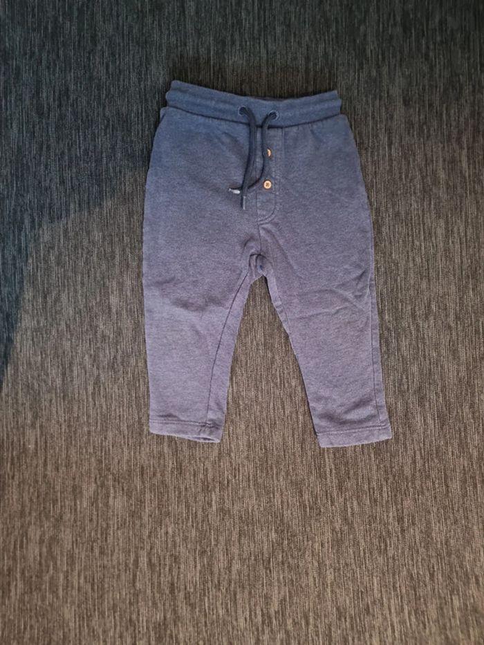 Pantalon jogging 1ans - photo numéro 1