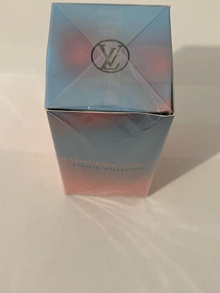 Parfum Louis Vuitton california dream neuf sous blister - photo numéro 7