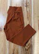 Pantalon marron Shein taille S