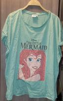 T-shirt disney