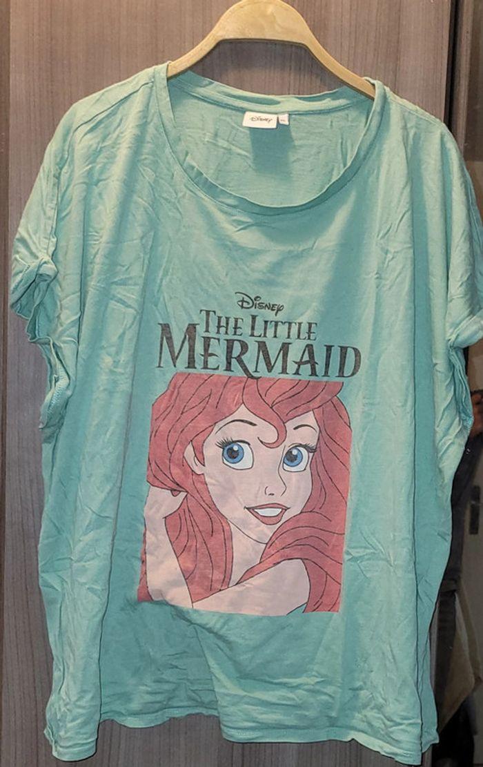 T-shirt disney