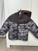 Manteau 6 ans In Extenso