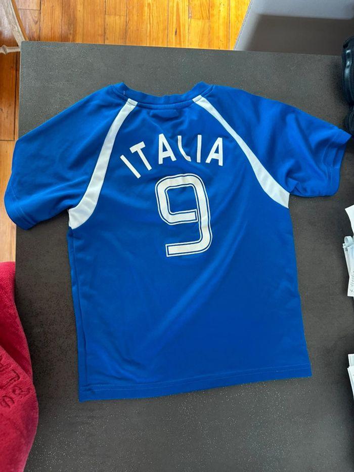 T-shirt Italie - photo numéro 6