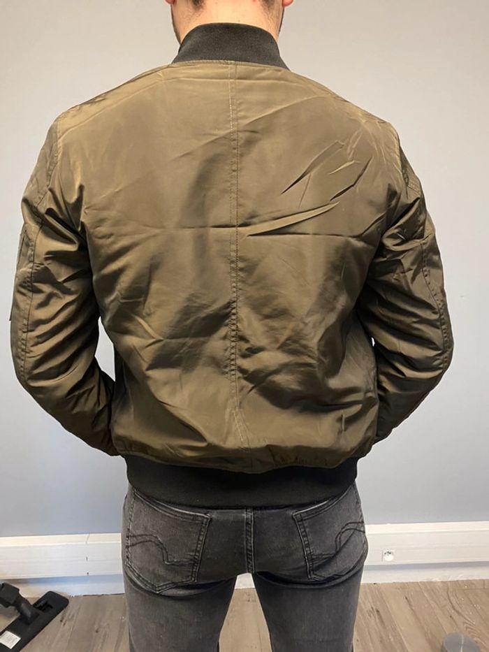 Bombers Zara - photo numéro 2