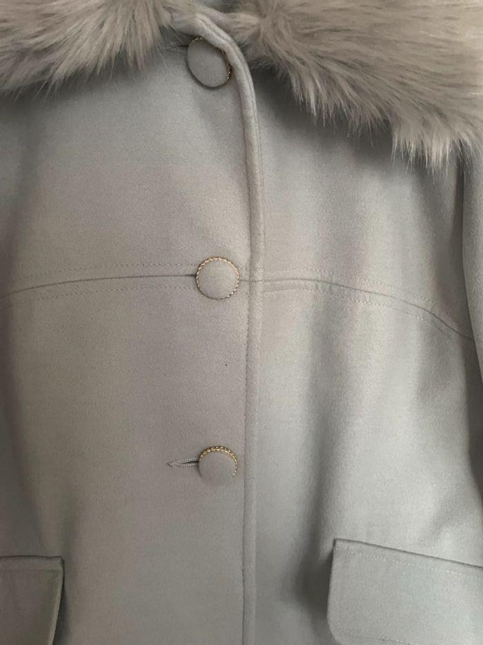 Manteau Miss selfridge T12 - photo numéro 3