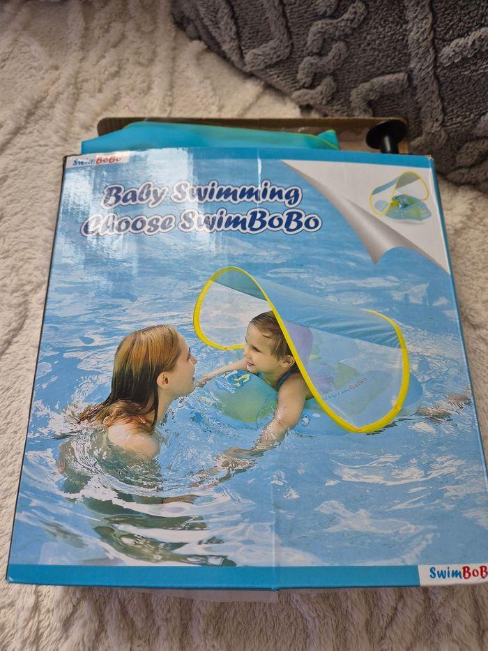 Bouée enfant  de piscine - photo numéro 1