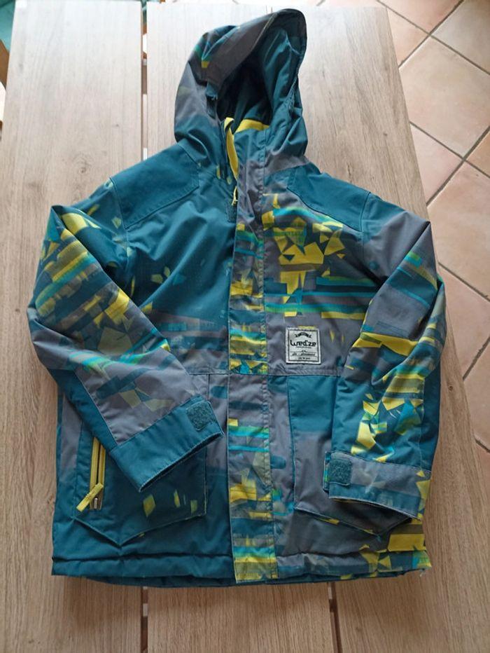 Blouson de ski - photo numéro 1