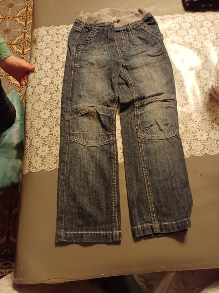 Lot de 10 pantalons garçon 6 ans - photo numéro 3