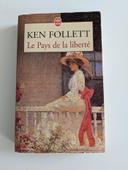 Livre poche Ken Follet