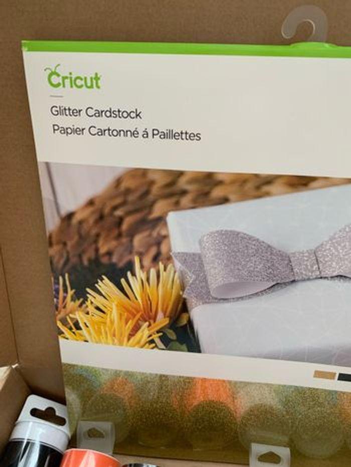 Box cricut - photo numéro 7