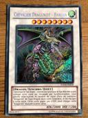 Carte yu gi oh chevalier dragunite barcha HA04-fr059