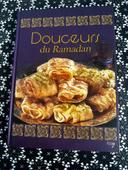 douceurs du ramadan