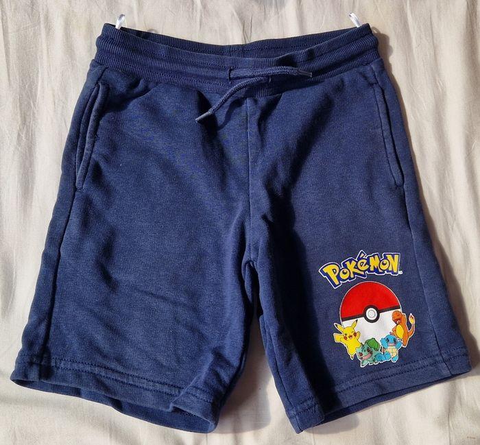 Lot de 6 shorts taille 6 ans - photo numéro 3