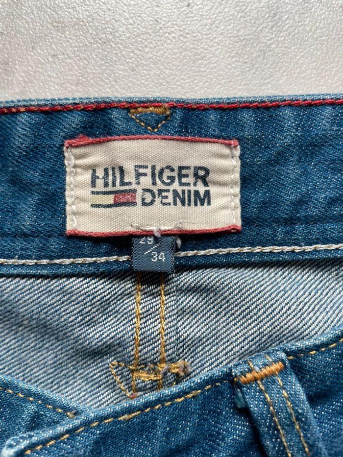 Jeans tommy hilfiger femme - photo numéro 5