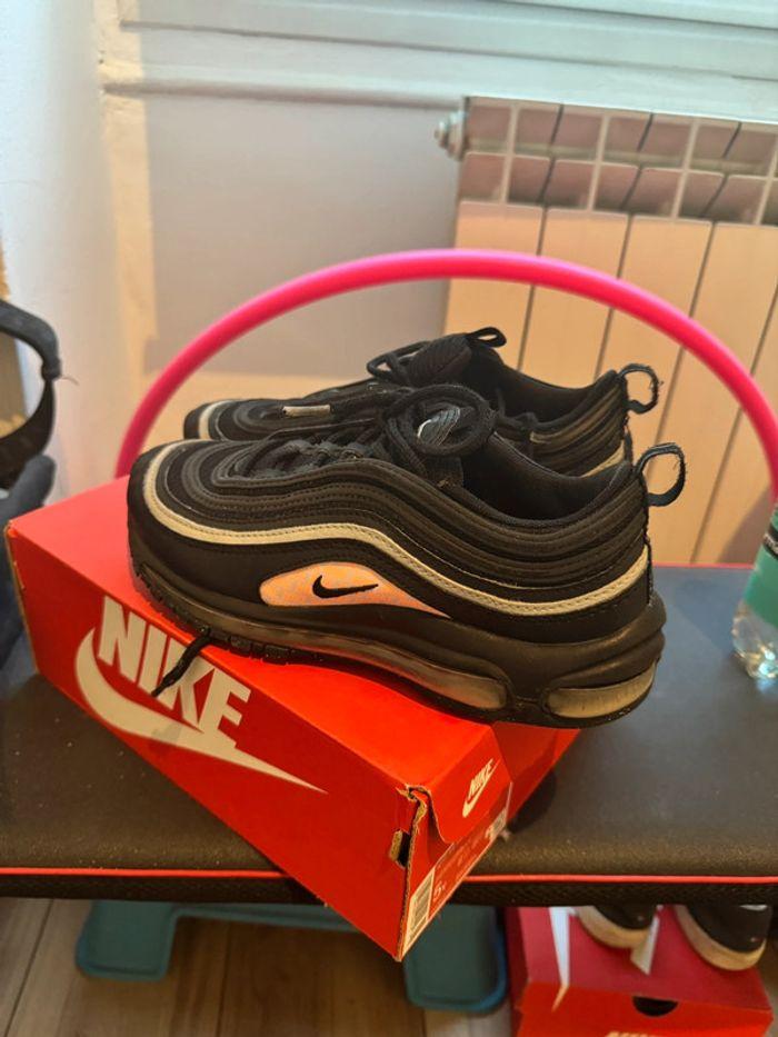 Nike Air Max 97 - photo numéro 1