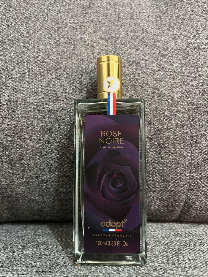 Parfum Rose Noire 100ml - photo numéro 1