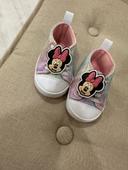 Chaussures Minnie Bébé