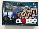 Cluedo Harry Potter