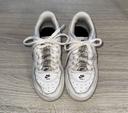 Baskets air force pointure 29,5