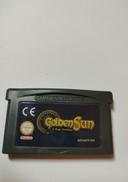 Golden Sun GBA