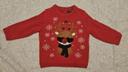 Pull  noel enfant