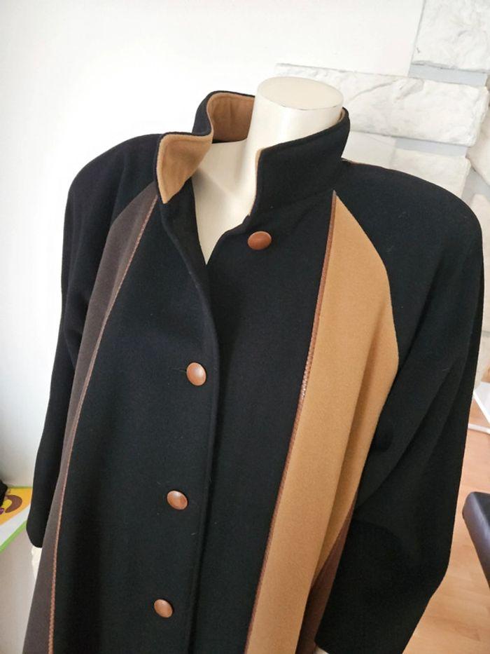 Manteau - photo numéro 2