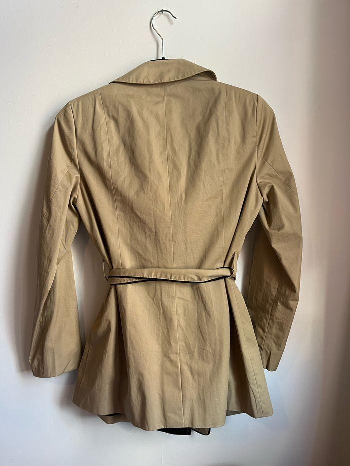 Manteau - veston - veste ETAM - photo numéro 4