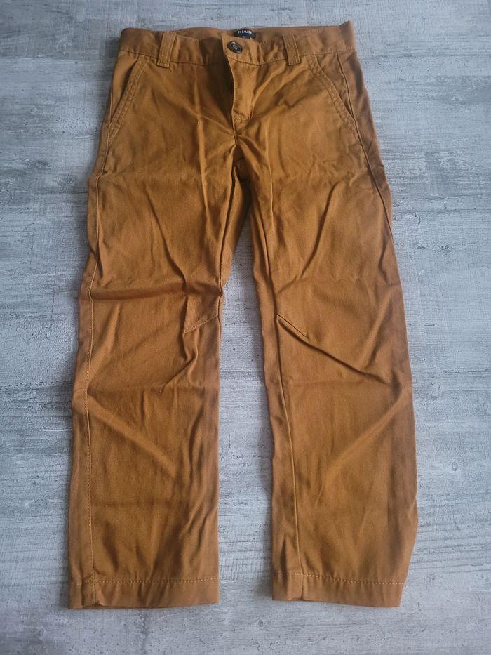 Pantalon kiabi 5 ans - photo numéro 1