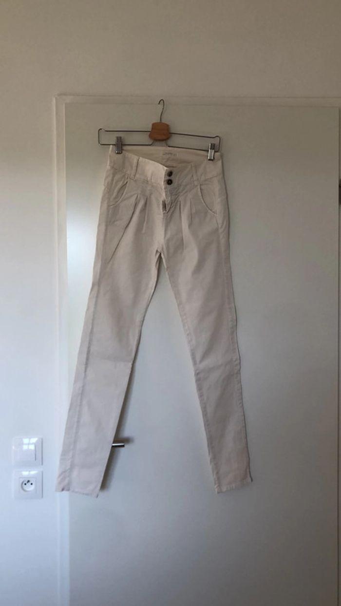 Pantalon leger - photo numéro 1