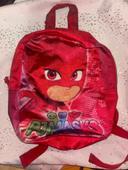 Sac Pj masks